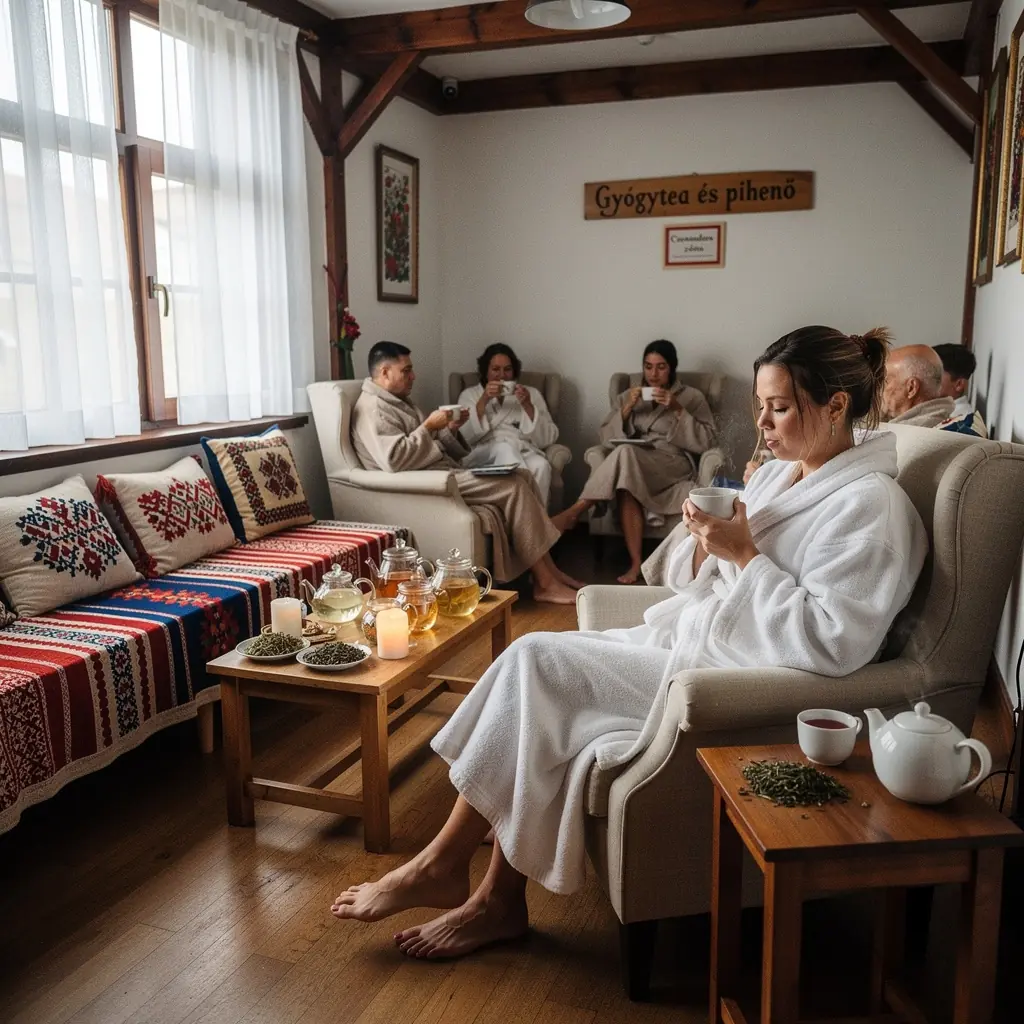 Zöld tea, friss levelekkel, a vérnyomás csökkentésére.